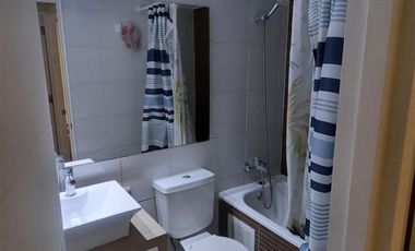 Departamento en Arriendo en Lord Cochrane, Parque Almagro
