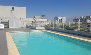 Departamento en Arriendo en Lord Cochrane, Parque Almagro