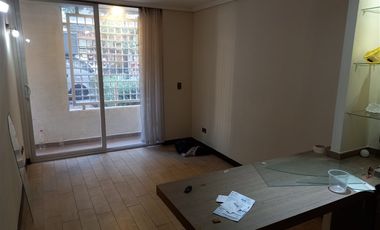 Departamento en Arriendo en Lord Cochrane, Parque Almagro