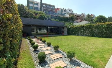Residencia de Lujo en el Prestigioso Club de Golf Bellavista.