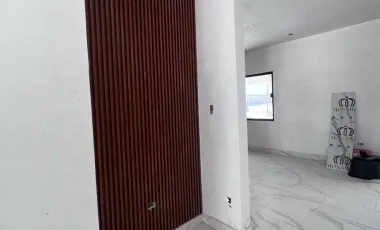 Casa en venta en Los Valdez, Saltillo, Coahuila de Zaragoza