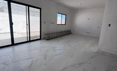 Casa en venta en Los Valdez, Saltillo, Coahuila de Zaragoza