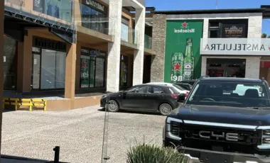 Local en Centro Comercial en renta en Saltillo