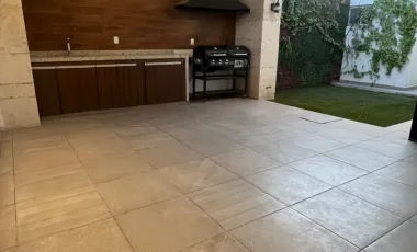 Casa en venta en Residencial los Reales, Saltillo, Coahuila de Zaragoza