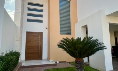Casa en venta en Residencial los Reales, Saltillo, Coahuila de Zaragoza
