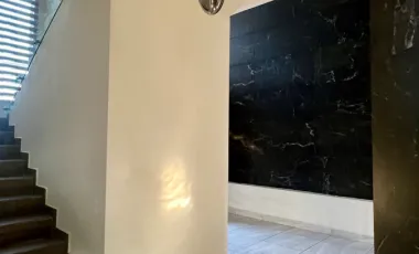 Casa en venta en Residencial los Reales, Saltillo, Coahuila de Zaragoza
