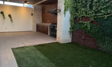 Casa en venta en Residencial los Reales, Saltillo, Coahuila de Zaragoza