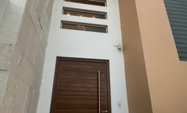Casa en venta en Residencial los Reales, Saltillo, Coahuila de Zaragoza