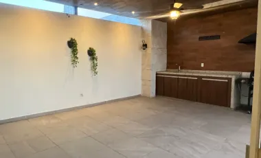 Casa en venta en Residencial los Reales, Saltillo, Coahuila de Zaragoza