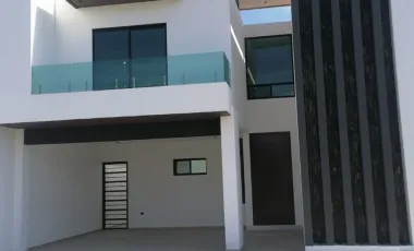 Casa en venta en Rincón de los Encinos, Saltillo, Coahuila de Zaragoza