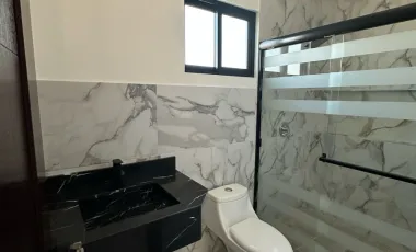 Casa en venta en Rincón de los Encinos, Saltillo, Coahuila de Zaragoza