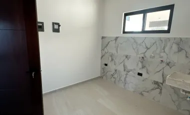 Casa en venta en Rincón de los Encinos, Saltillo, Coahuila de Zaragoza