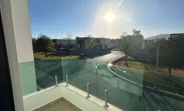Casa en venta en Rincón de los Encinos, Saltillo, Coahuila de Zaragoza