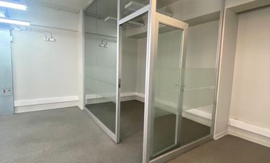 ARRIENDO OFICINA 7HAB 5BA SANTIAGO