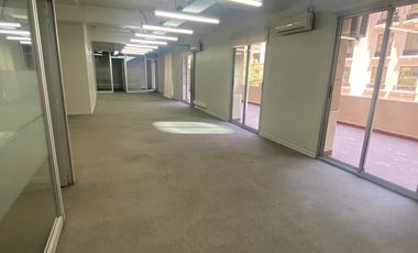 ARRIENDO OFICINA 7HAB 5BA SANTIAGO