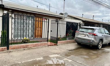 Casa en Venta en 15 oriente con 17 norte