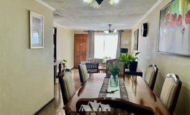 Casa en Venta en 15 oriente con 17 norte