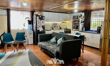 Casa en Venta en 15 oriente con 17 norte