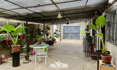 Casa en Venta en 15 oriente con 17 norte