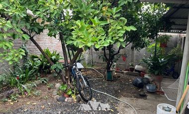 Casa en Venta en 15 oriente con 17 norte