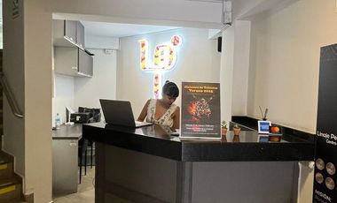 LOCAL COMERCIAL EN AV PRIMAVERA
