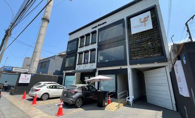 LOCAL COMERCIAL EN AV PRIMAVERA