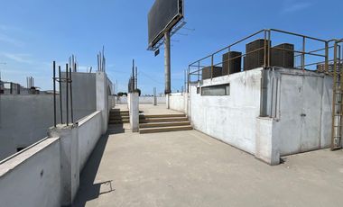 LOCAL COMERCIAL EN AV PRIMAVERA
