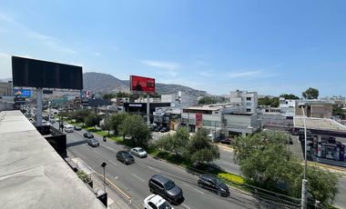 LOCAL COMERCIAL EN AV PRIMAVERA