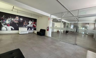 LOCAL COMERCIAL EN AV PRIMAVERA