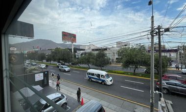 LOCAL COMERCIAL EN AV PRIMAVERA