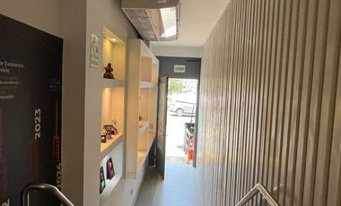 LOCAL COMERCIAL EN AV PRIMAVERA