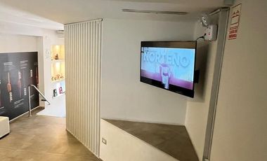 LOCAL COMERCIAL EN AV PRIMAVERA
