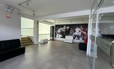 LOCAL COMERCIAL EN AV PRIMAVERA