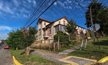 Terreno Construccion  en Venta en Decher