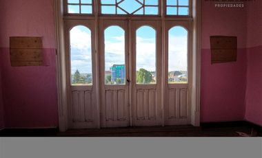 Terreno Construccion  en Venta en Decher