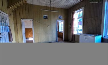 Terreno Construccion  en Venta en Decher