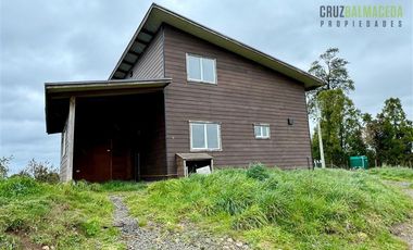 Casa en Arriendo en Jardines de Frutillar