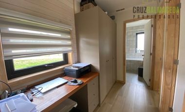 Casa en Venta en Casa en Condominio Ulmos de la Patagonia - Sector Alto La Paloma