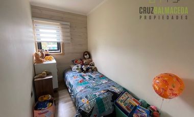 Casa en Venta en Casa en Condominio Ulmos de la Patagonia - Sector Alto La Paloma