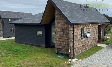 Casa en Venta en Casa en Condominio Ulmos de la Patagonia - Sector Alto La Paloma