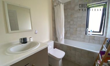 Casa en Venta en Casa en Condominio Ulmos de la Patagonia - Sector Alto La Paloma