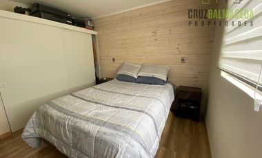 Sitio en Venta en Casa en Condominio Ulmos de la Patagonia - Sector Alto La Paloma