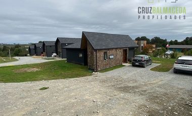 Sitio en Venta en Casa en Condominio Ulmos de la Patagonia - Sector Alto La Paloma