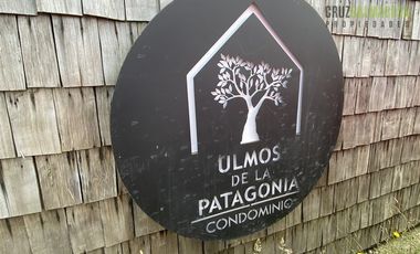 Sitio en Venta en Casa en Condominio Ulmos de la Patagonia - Sector Alto La Paloma