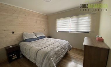 Sitio en Venta en Casa en Condominio Ulmos de la Patagonia - Sector Alto La Paloma