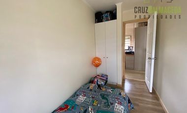 Sitio en Venta en Casa en Condominio Ulmos de la Patagonia - Sector Alto La Paloma