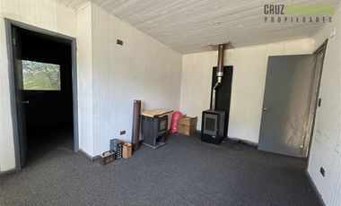 Oficina en Arriendo en Línea Nueva