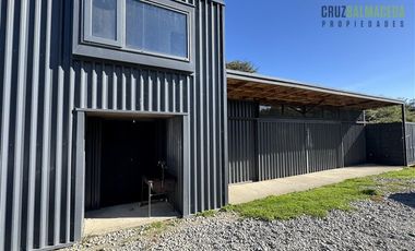 Oficina en Arriendo en Línea Nueva