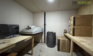 Oficina en Arriendo en Línea Nueva