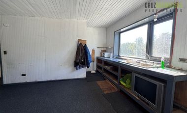 Oficina en Arriendo en Línea Nueva